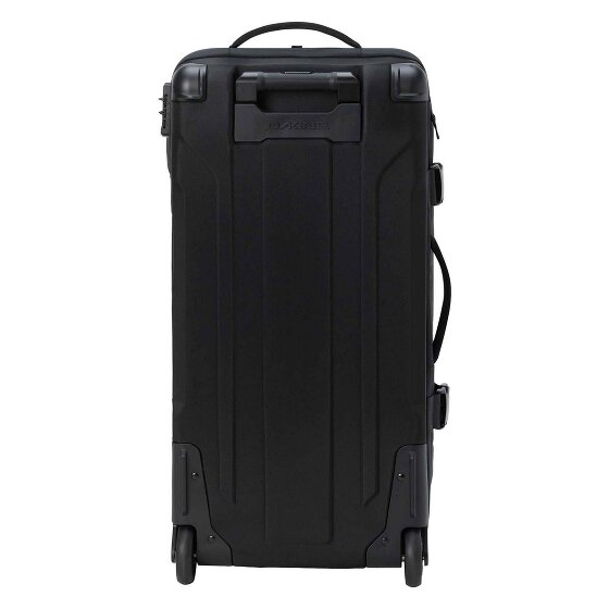 Dakine Split 85 L 2 wielen Reistas 56 cm