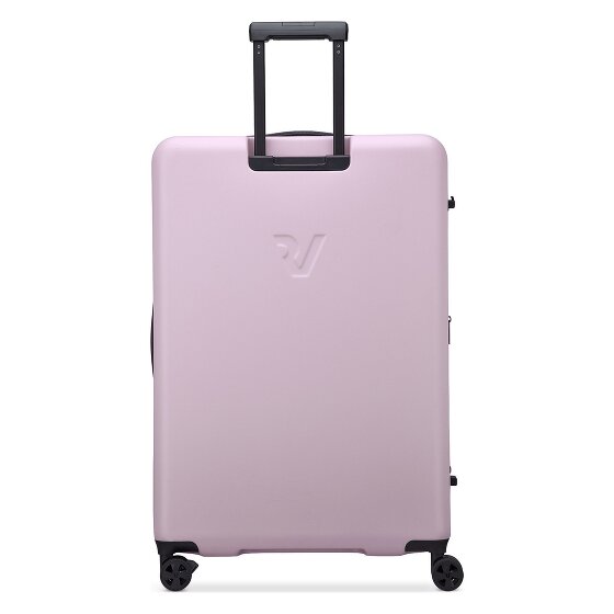 Roncato Florence 4 wielen Trolley 79 cm met uitbreidingsplooi