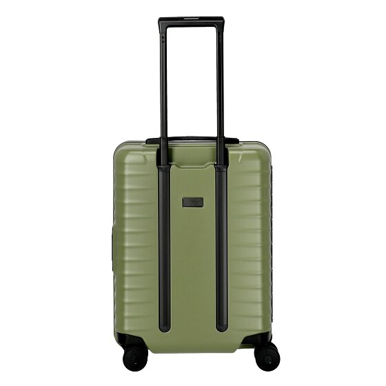 Titan Overseas 4 wielen Cabinewagen S 55 cm