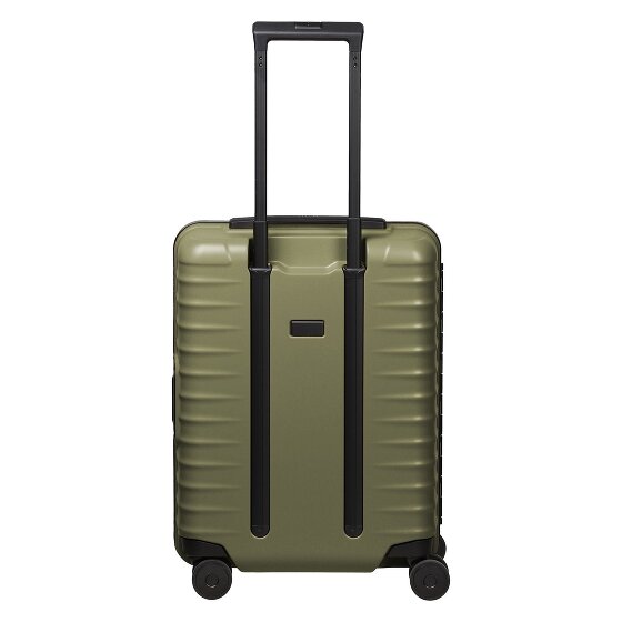 Titan Overseas 4 wielen Cabinewagen S 55 cm