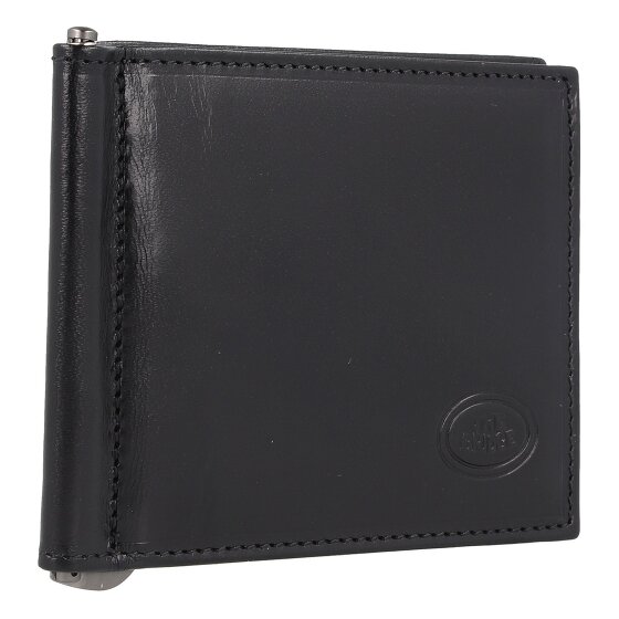 The Bridge Story Uomo Dollar Clip Leer 10,5 cm