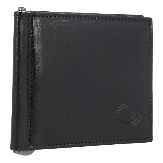 The Bridge Story Uomo Dollar Clip Leer 10,5 cm