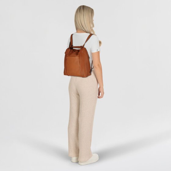 Burkely Just Jolie Schoudertas Leer 31 cm