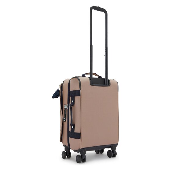 Kipling Basic Spontaneous 4 wielen Cabinewagen S 33 cm