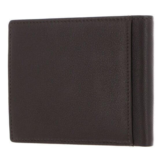 Golden Head Dublin Portemonnee RFID-bescherming Leder 10 cm