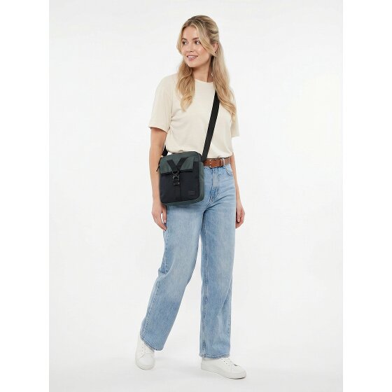 Mandarina Duck Y-Lite Crossbody tas 23 cm