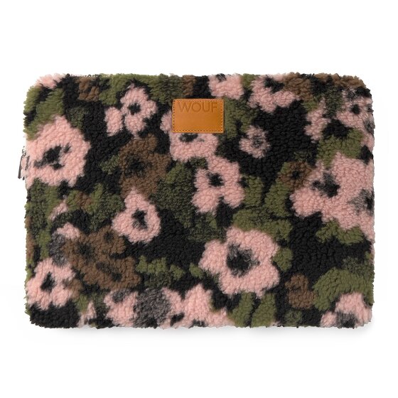 Wouf Teddy Laptop hoes 32.5 cm