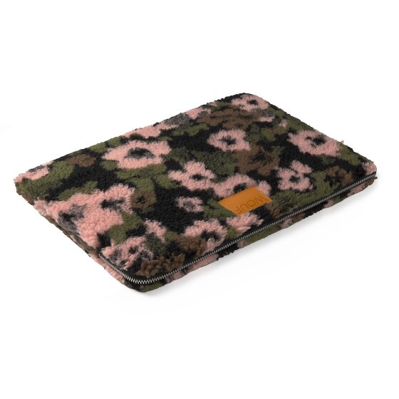 Wouf Teddy Laptop hoes 32.5 cm