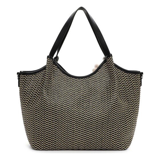 Tamaris TAS Konstantina Shopper Tas 45 cm