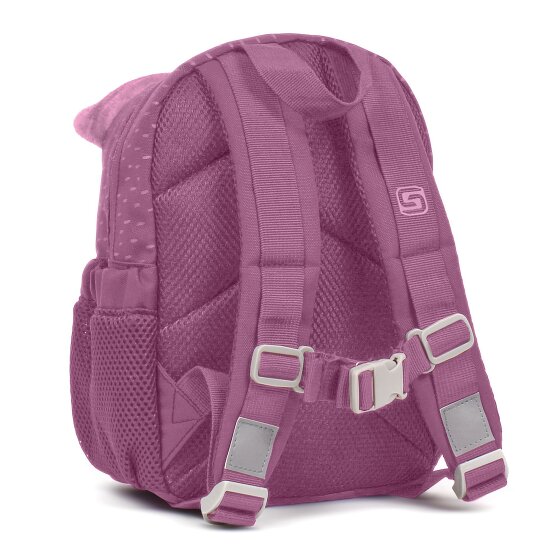 Schneiders Mini Kleuterschool rugzak 27 cm