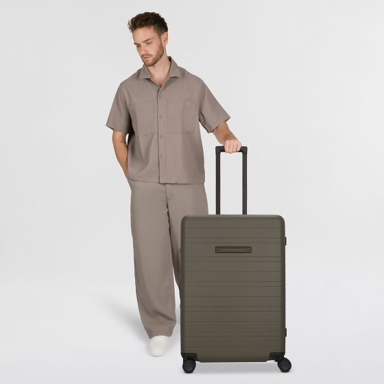 Horizn Studios H7 Pro 4 wielen Trolley 77 cm