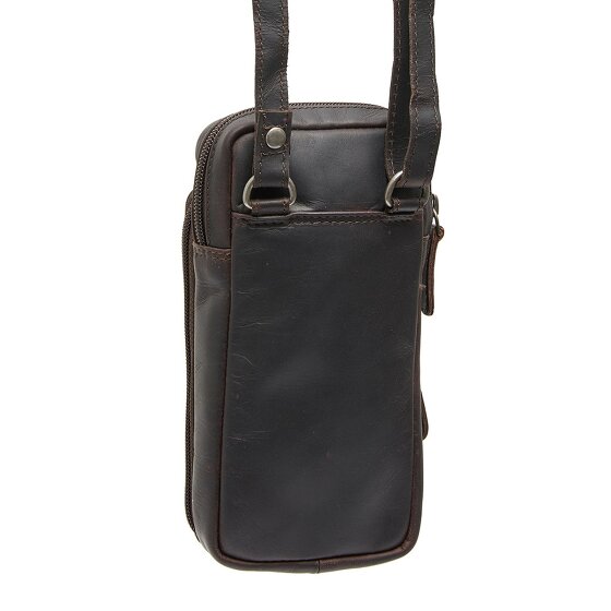 The Chesterfield Brand Valdes Mobiel telefoonhoesje Leer 10 cm