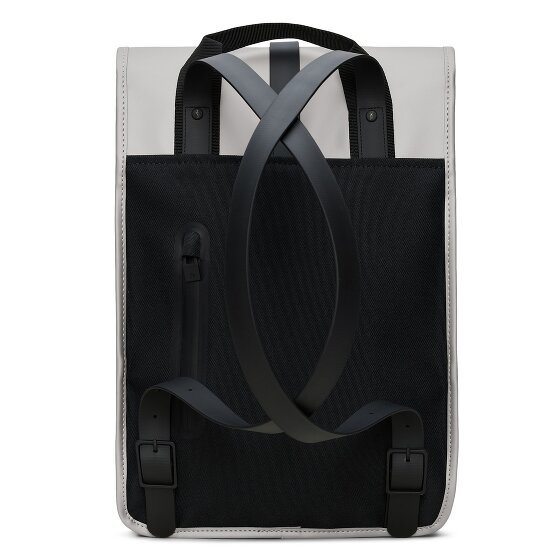 Rains Essential Dagrugzak 40 cm Laptop compartiment