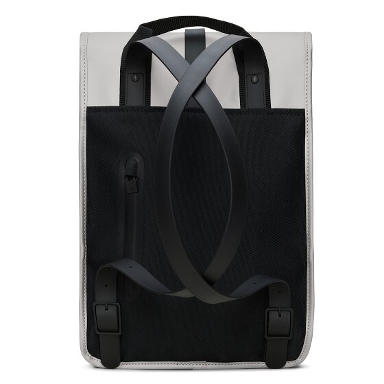 Rains Essential Dagrugzak 40 cm Laptop compartiment