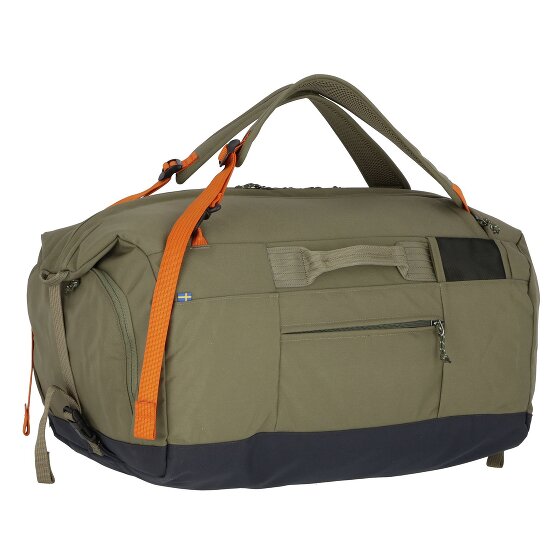 Fjällräven Färden 50 Weekender reistas 53 cm