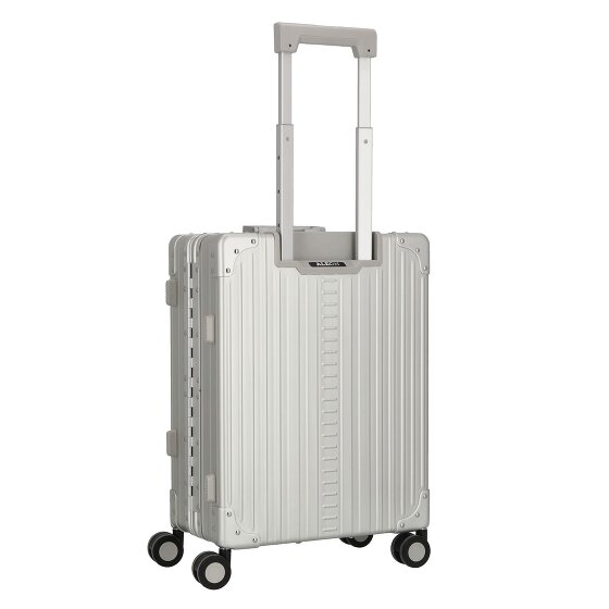 Aleon 21 Domestic 4 wielen Cabinewagen S 55 cm Laptop compartiment