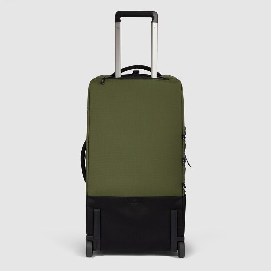 Piquadro Corner 2 wielen Reistas 68 cm