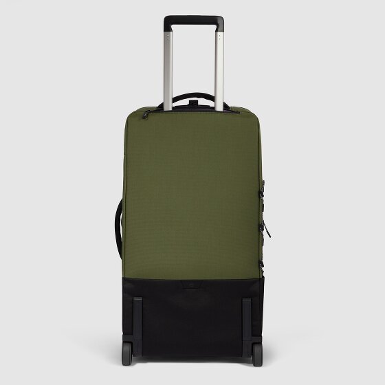 Piquadro Corner 2 wielen Reistas 68 cm