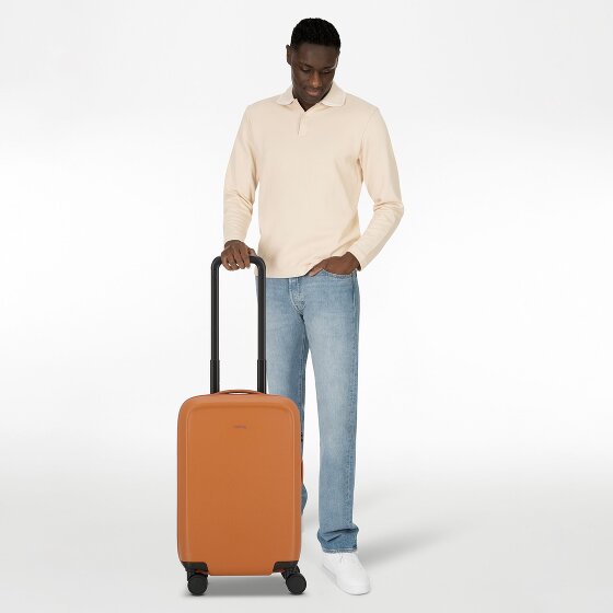 Bellroy Transit 4 wielen Cabinewagen 55 cm