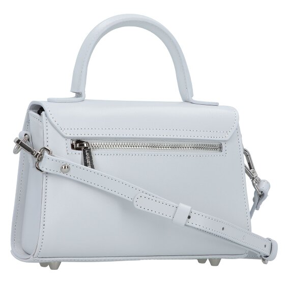 Lancaster Suave Even Handtas Leer 20 cm