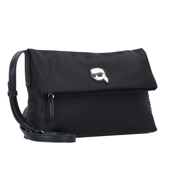 Karl Lagerfeld Ikonik 2.0 Schoudertas 28.5 cm