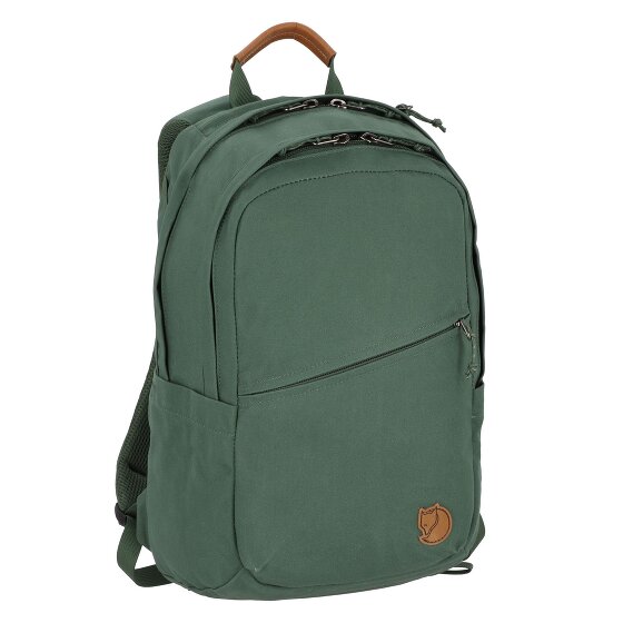 Fjällräven Räven 20 Dagrugzak 36 cm Laptop compartiment