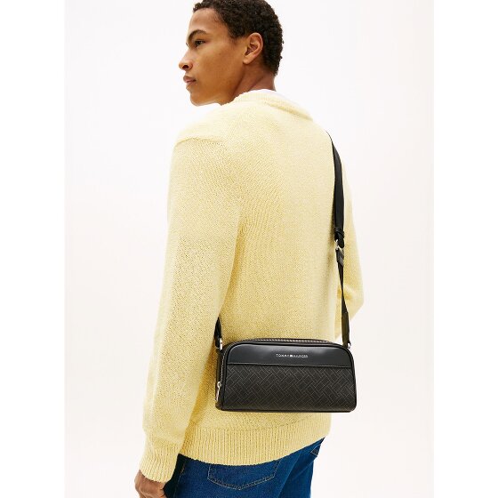 Tommy Hilfiger TH Flag Schoudertas 25.5 cm