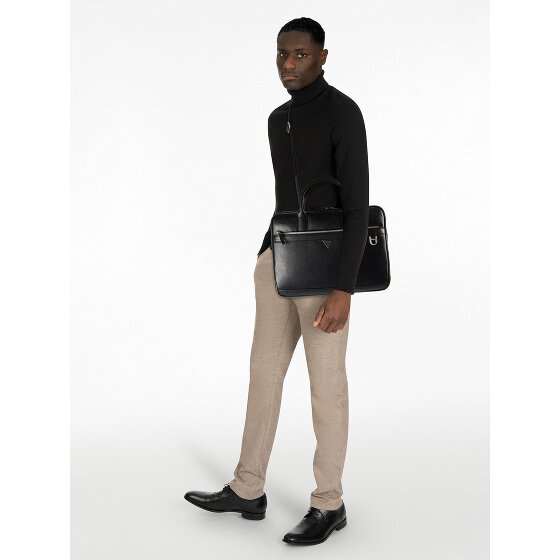 Guess Monaco Koffer 38 cm Laptop compartiment