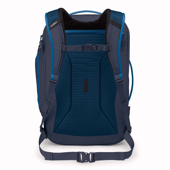 Osprey Transporter Carry On Bag 44 Weekender reistas 34 cm