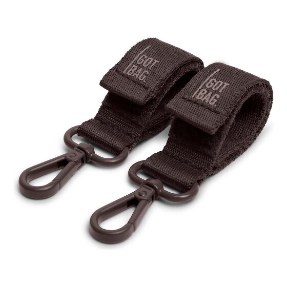 GOT BAG Stoller Strap kinderwagenriem 23,5 cm