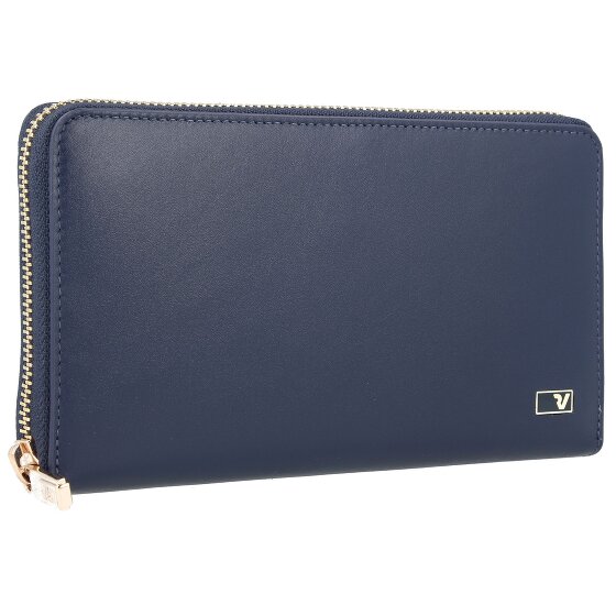 Roncato Firenze Portemonnee RFID Leer 18 cm