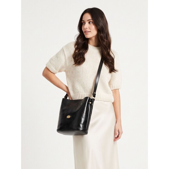 The Bridge Story Donna Crossbody tas Leder 26 cm