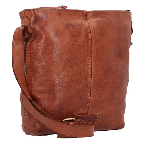 Harold's Submarine Schoudertas Leer 23 cm