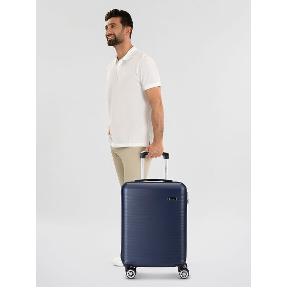 Benzi 5330 4 wielen Cabinewagen S 55 cm