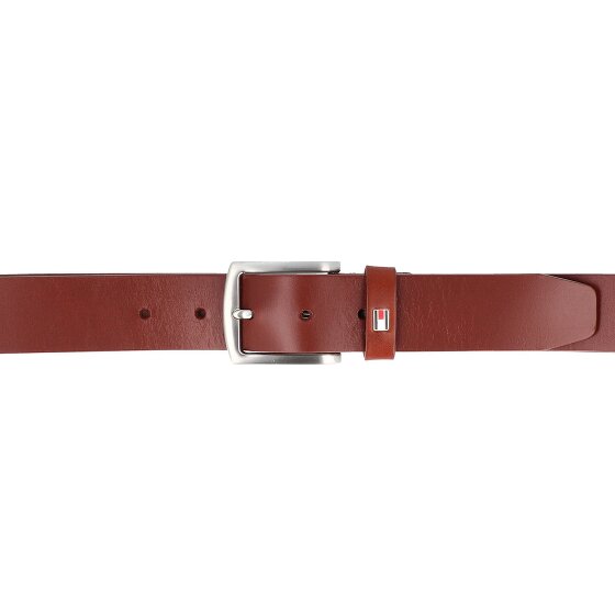 Tommy Hilfiger Hilfiger Flag Riem Leder