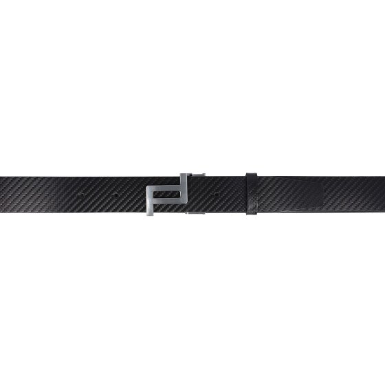 Porsche Design Icoon Riem Leer