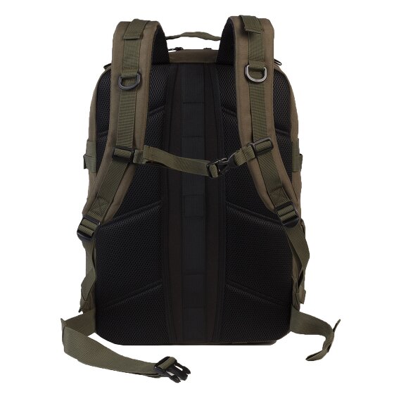 Worldpack BestWay Cabin Pro Supply reisrugzak 48 cm laptopvak