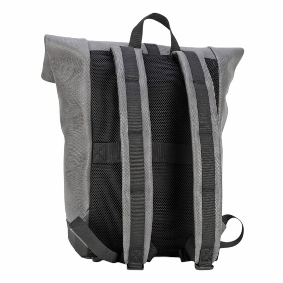 Strellson Westferry Eddie Dagrugzak 42 cm Laptop compartiment