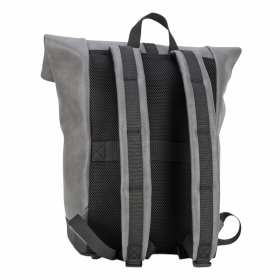 Strellson Westferry Eddie Dagrugzak 42 cm Laptop compartiment