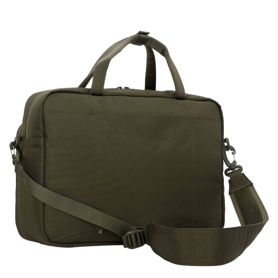 Herschel Gibson Koffer 39.5 cm Laptop compartiment