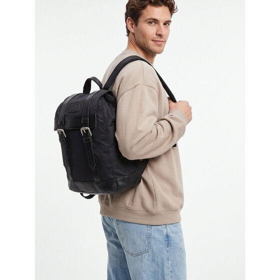 Guess Oslo Dagrugzak 38 cm Laptopvak