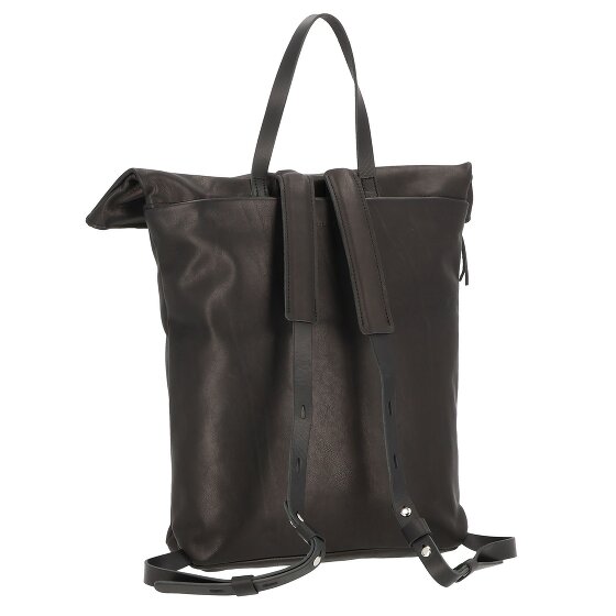 Harold's Bague Dagrugzak Leder 38 cm