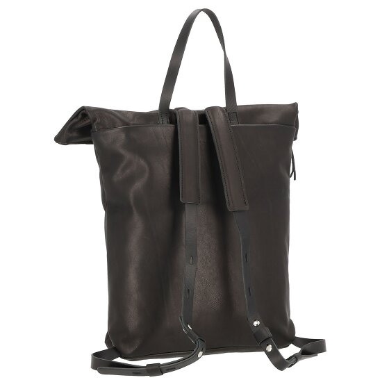 Harold's Bague Dagrugzak Leer 38 cm