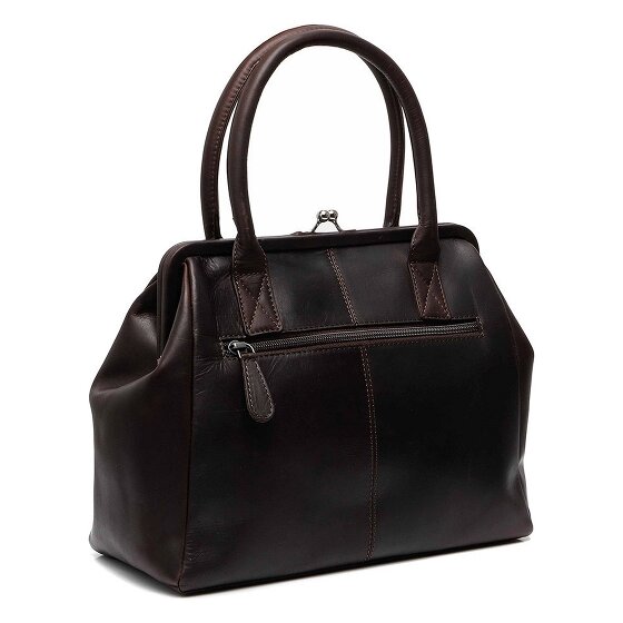 The Chesterfield Brand Dorin Shopper Tas Leer 29 cm