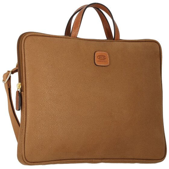 Bric's Life Laptoptas 35 cm