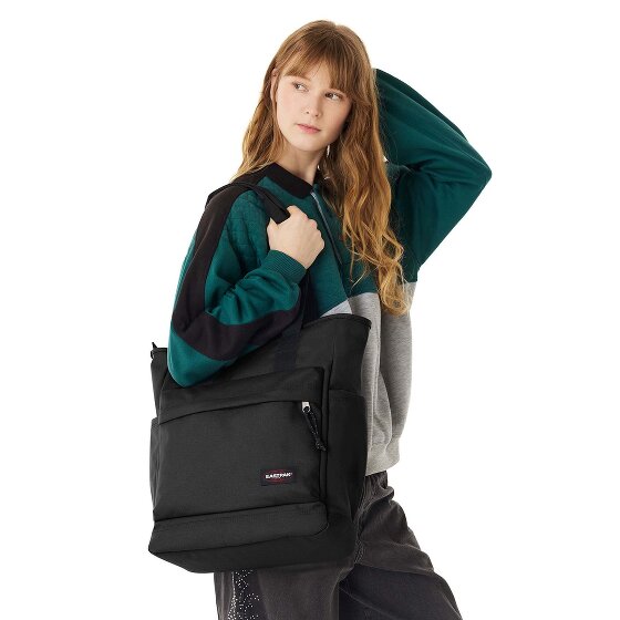 Eastpak Tote Pocket Shopper Tas 33 cm Laptopvak