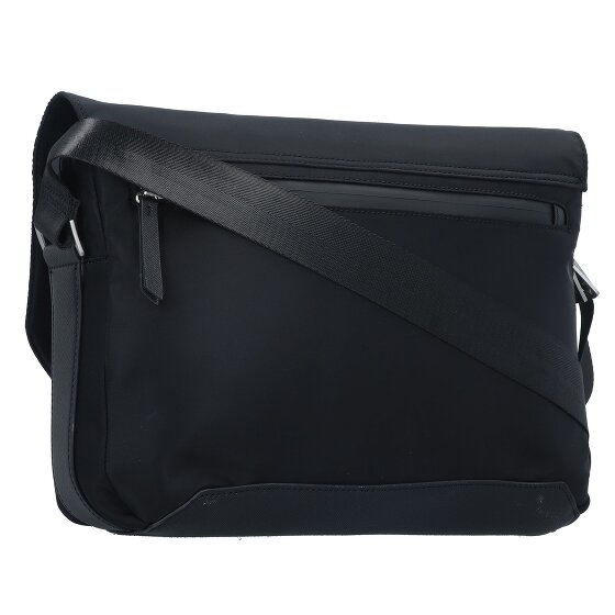 Guess Certosa Aktetas Messenger 34 cm Laptop compartiment