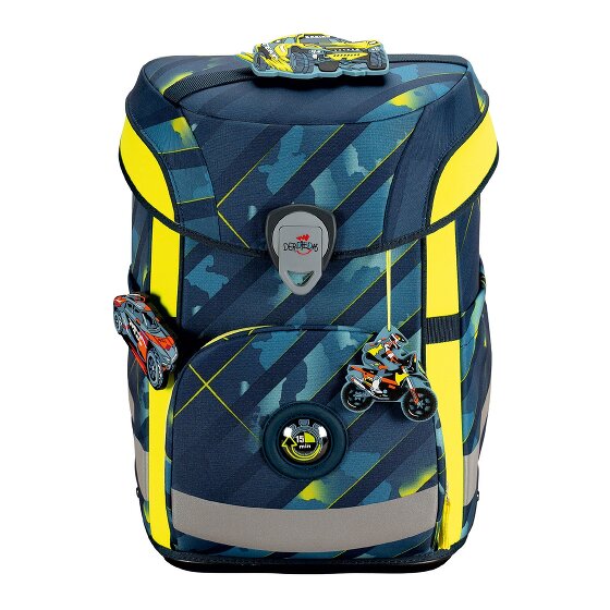 DerDieDas ErgoFlex Easy Schooltas set