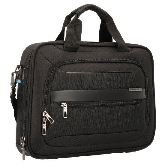 Samsonite Vectura Evo vluchttas 37 cm laptopvak