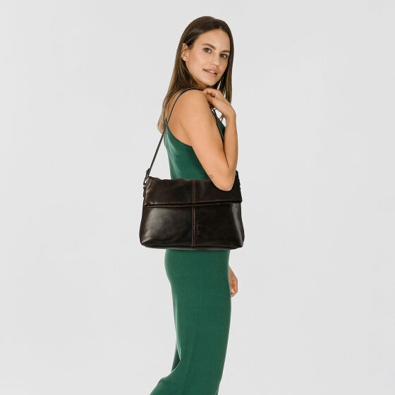 Liebeskind Fiona Schoudertas Leer 32 cm